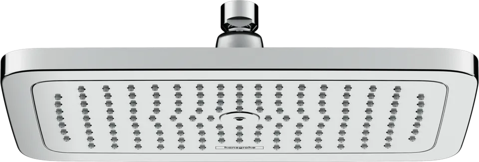 Верхній душ Croma E 280 1jet хром (26257000)