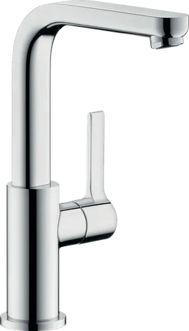 Змішувач Metris S 230 для умивальника (31159000)