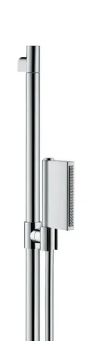 Душовий набір Axor One Select 2jet 90 см, хром 45722000