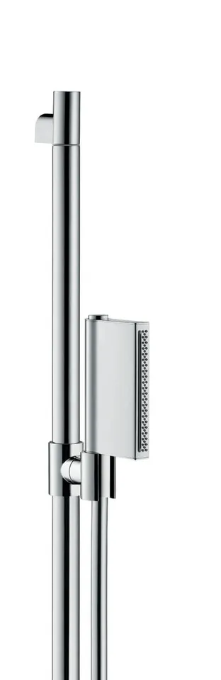 Душовий набір Axor One Select 2jet 90 см, хром 45722000