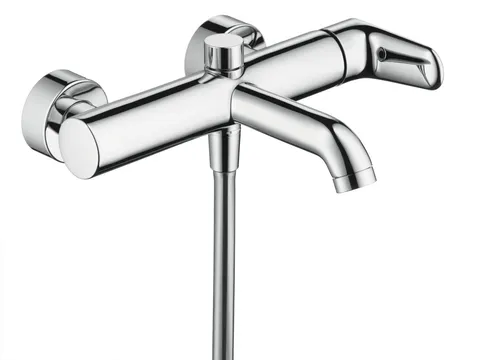Змішувач Axor Citterio C для ванни Chrome 34420000