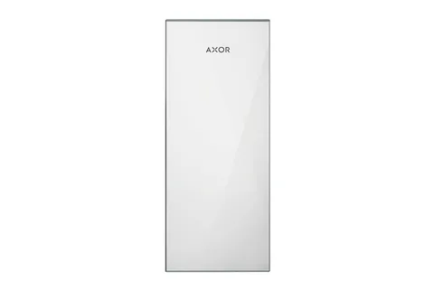 Накладка для змішувача AXOR MyEdition 200, Glass Mirror 47900000