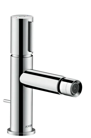 Змішувач Axor Uno Select для біде, хром 45210000
