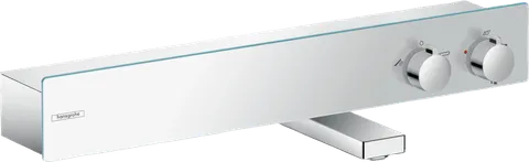 Термостат ShowerTablet Select 600 мм для ванни, Chrome (13109000)