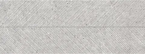 G274 SPIGA PRADA ACERO 45x120 декор (плитка настінна)