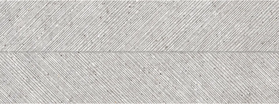 G274 SPIGA PRADA ACERO 45x120 декор (плитка настінна)