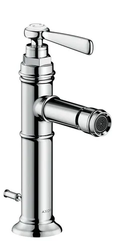 Змішувач Axor Montreux для біде Lever, хром 16526000