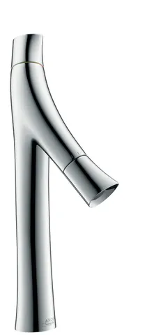 Змішувач Axor Starck Organic 170 для умивальника, Chrome 12012000