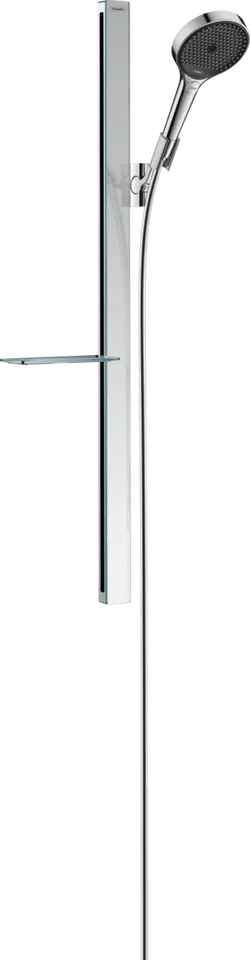 Душовий набір Rainfinity 130/90 см 3Jet, Chrome (27671000)