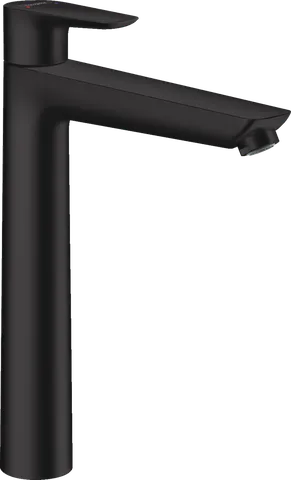 Змішувач Talis E 240 для умивальника Matt Black (71716670)