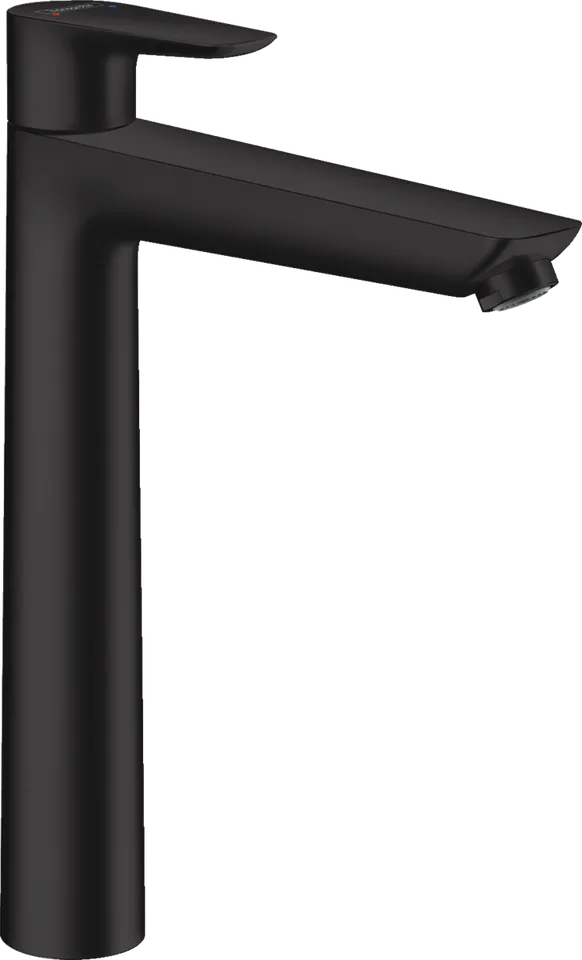 Змішувач Talis E 240 для умивальника Matt Black (71716670)