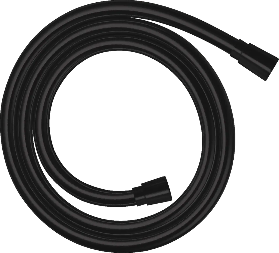 Шланг для душу Isiflex`B 1.6 м, Matt Black (28276670)