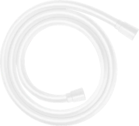 Шланг для душу Isiflex`B 1.6 м, Matt White (28276700)