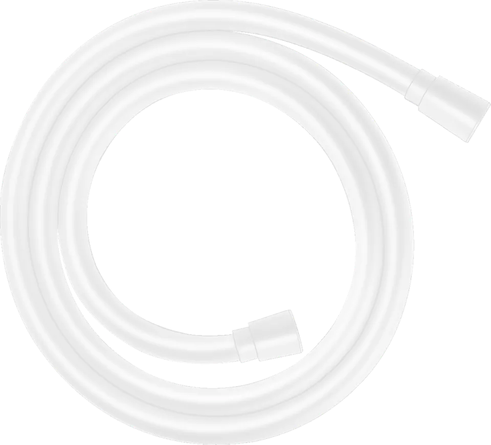 Шланг для душу Isiflex`B 1.6 м, Matt White (28276700)