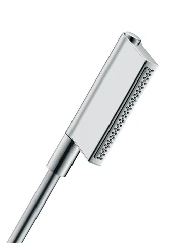 Ручний душ AXOR One 2jet, Chrome 4572000