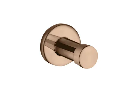 Гачок настінний Axor Citterio Polished Red Gold 41537300