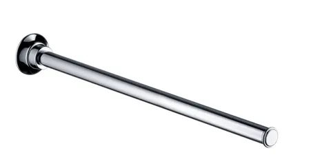 Тримач для рушників настінний Axor Montreux 433 мм, Chrome 42020000