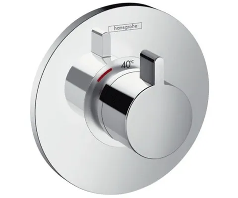 Термостат прихованого монтажу Ecostat S Highﬂow (15756000)