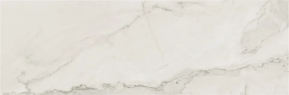 CALACATTA SILVER R90 GLOSSY 30х90 (плитка настінна)