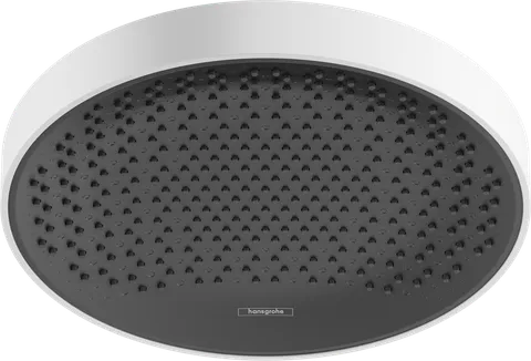 Верхній душ Rainfinity 360 1jet, Matt White (26231700)