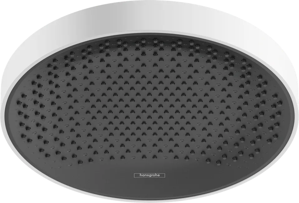 Верхній душ Rainfinity 360 1jet, Matt White (26231700)