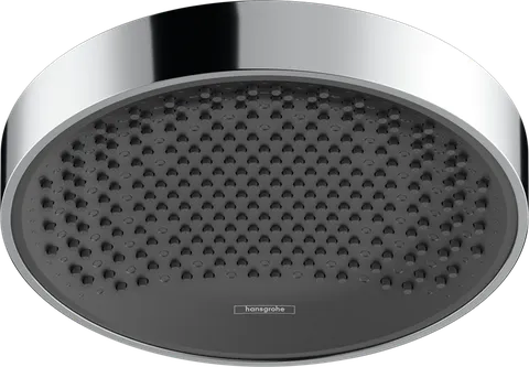 Верхній душ Rainfinity 250 1jet, Chrome (26228000)