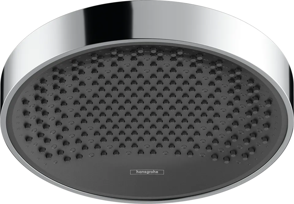 Верхній душ Rainfinity 250 1jet, Chrome (26228000)