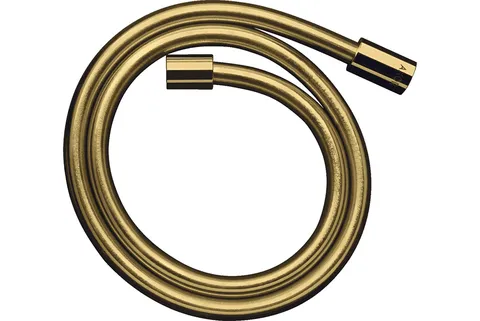 Шланг для душу AXOR 1,25 м Polished Gold Optic 28282990