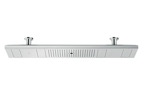 Верхній душ Axor ShowerHeaven 1200х300 4jet без підсвітки, Chrome (10637000)