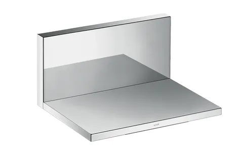 Вилив каскадний Axor 240/120, Chrome (10942000)