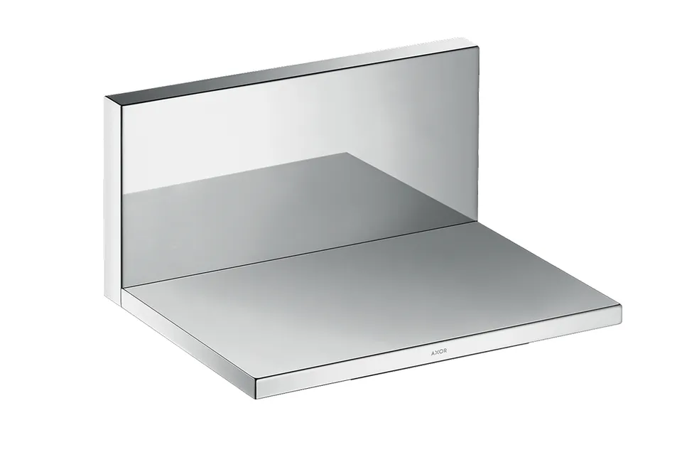 Вилив каскадний Axor 240/120, Chrome (10942000)