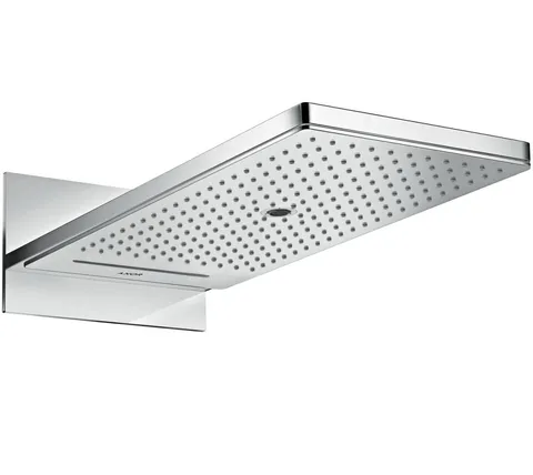 Верхній душ Axor 250х580 3jet, Chrome 35283000