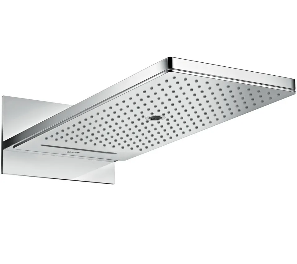 Верхній душ Axor 250х580 3jet, Chrome 35283000