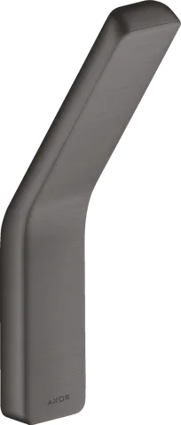 Гачок настінний Axor Universal, Brushed Black Chrome 42801340