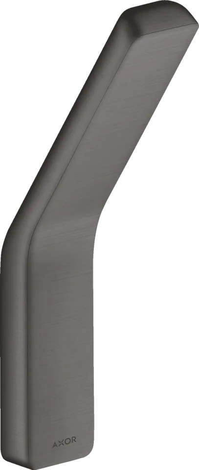 Гачок настінний Axor Universal, Brushed Black Chrome 42801340