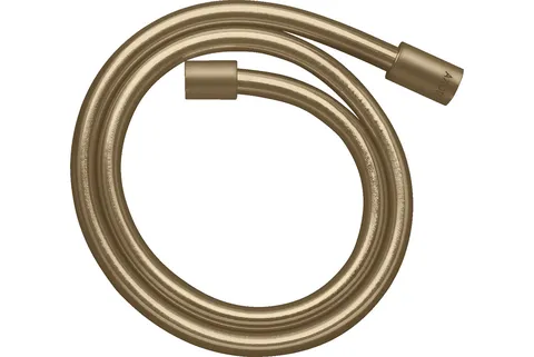 Шланг для душу AXOR 1,25 м Brushed Bronze 28282140