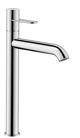 Змішувач Axor Uno 250 для умивальника з ручкою Loop, Chrome 38034000