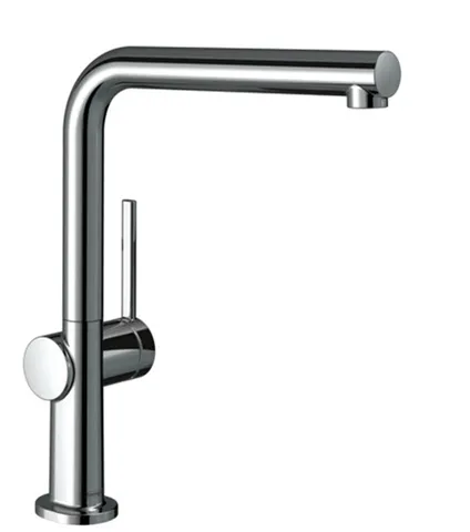 Змішувач Talis 270 М54 кухонний, Chrome (72840000)