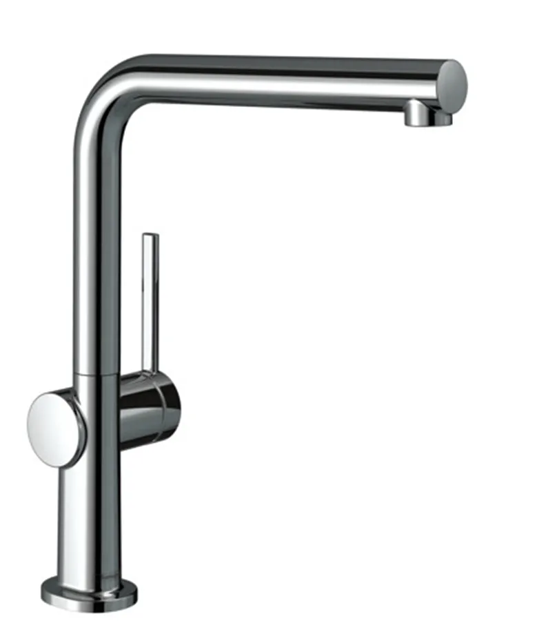 Змішувач Talis 270 М54 кухонний, Chrome (72840000)