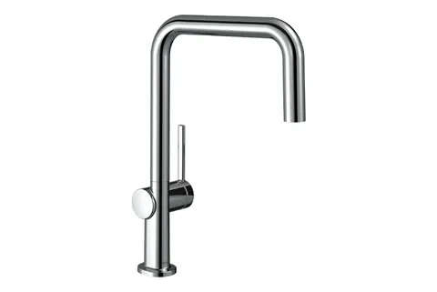 Змішувач Talis M54 U 220 кухонний, Chrome (72806000)