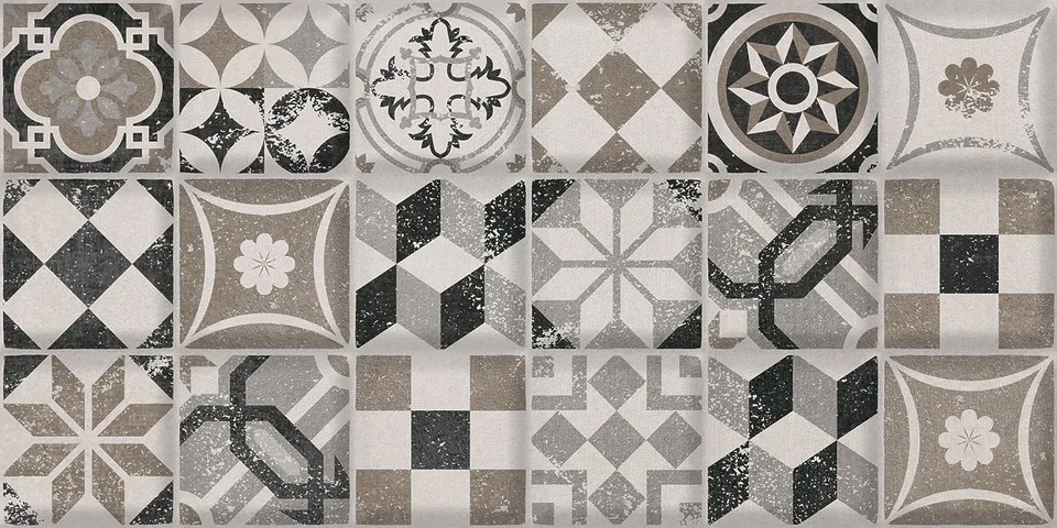 CEMENTO DECOR 30х60 (плитка настінна)