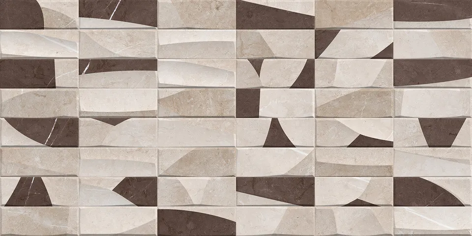 PIETRA CREMA DECOR 30х60 (плитка настінна)