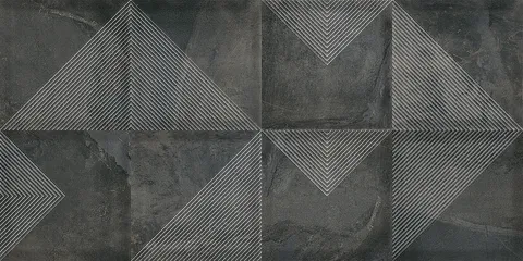 SLATE NERO DECOR 30х60 (плитка настінна)