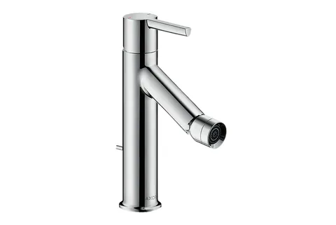 Змішувач Axor Starck для біде Lever, Chrome 10214000