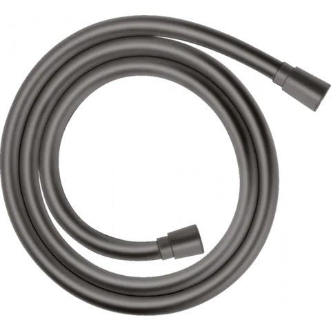 Шланг для душу Isiflex`B 1.6 м, Brushed Black Chrome (28276340)
