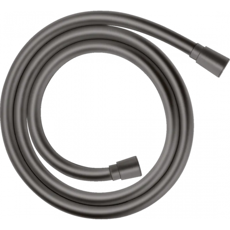 Шланг для душу Isiflex`B 1.6 м, Brushed Black Chrome (28276340)