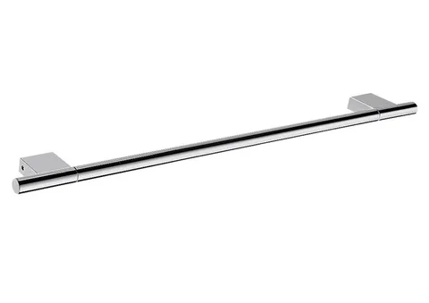 Тримач для рушників настінний Axor Uno 600 мм, Chrome 41560000