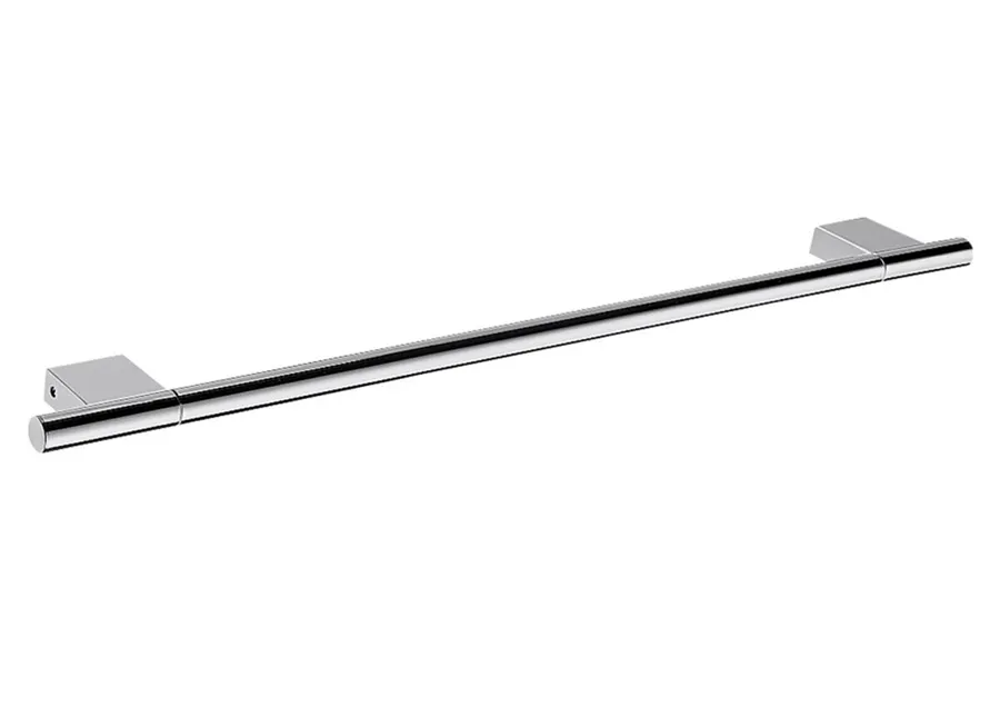Тримач для рушників настінний Axor Uno 600 мм, Chrome 41560000