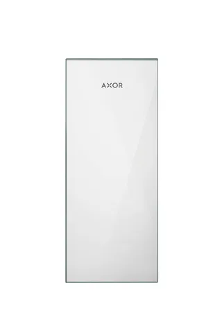 Накладка для змішувача AXOR MyEdition 245 Glass, Miror 47901000