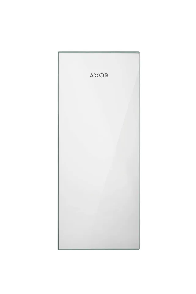 Накладка для змішувача AXOR MyEdition 245 Glass, Miror 47901000